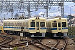 5059F・5264F　新松田　2009.04.04