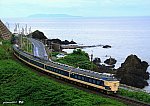 8813M　わくわくドリーム号　583系6B　小岩川～あつみ温泉　2013.06.23