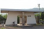 34紀勢本線　有井20200808