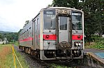 JR_Hokkaido_KIHA-54_Series(Mashike Station)
