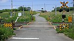 東北本線-瀬峰駅-梅ヶ沢新生園踏切X1