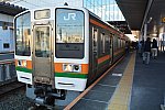 飯田線213系