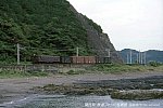 EF15貨物紀伊田原1 19780930