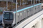 Sendai_Metro_2000_Series(Tozai_Line)