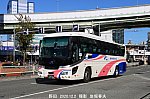 3JR西日本 、野田tz131