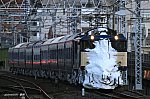 2022レ　EF641030　尾久～上野　2014.01.13　