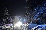 只見線 ロータリー除雪 ENR1000 2020.12.27 0007