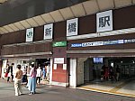 003東海道本線　新橋20190817