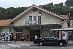 023東海道本線　大磯20190816