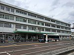 025東海道本線　国府津20190816