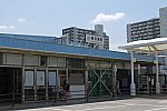 203東海道本線　新川崎20190817