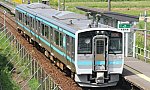 JR_East_Kiha-E130_Series(Hachinohe_Line)