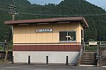 18紀勢本線　大内山20200808