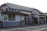 28高山本線　飛騨古川20180429