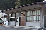 76中央本線　木曽平沢20180428