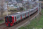 ★鹿児島本線　東福間(1)