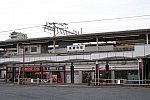 102中央本線　高蔵寺20190323