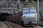 EF66116　早川～根府川　2012.03.03