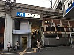 16大阪環状線　西九条20180502