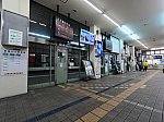 長崎県営バスターミナル
