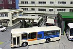 TOMYTEC バスコレ 相鉄バス 1201号車