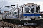 Konan_Railway_6000_Series(Owani_Line)