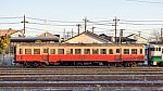 [小湊鉄道]キハ200形気動車202