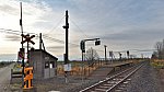 [JR北]駅全景@北比布駅(宗谷本線)