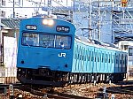 和田岬線103系