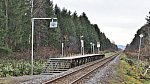 [JR北]駅全景@北剣淵駅(宗谷本線)