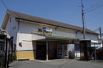 04奈良線　桃山20170520