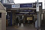 01奈良線　東福寺20180107