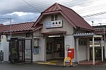 26阪和線　長滝20181228