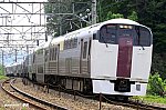 9591M　快速ビューやまなし　豊田～八王子　2009.05.03