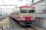 西武鉄道101系 201803