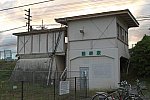 037山陰本線　国府20200921