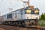 電気機関車 EF64 1011号機