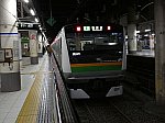 【ダイヤ改正で廃止！】高崎・上越線表示の新前橋行きE233系