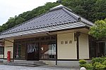 22山口線　日原20180505