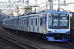 20201122多東急摩川駅_横浜高速鉄道Y507