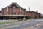 東京駅 197903