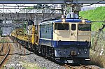 EF651107　東川口　2010.08.07