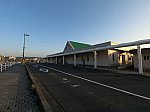 鹿児島本港高速船ターミナル