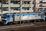 電気機関車EF210-167号機