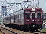 阪急電鉄京都本線_富田0022