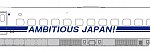 TOMIX トミックス 97937 特別企画品 JR 700-0系東海道・山陽新幹線(AMBITIOUS JAPAN！)セット