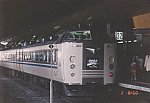 JR西日本183系T44編成(国鉄) 特急「きのさき」