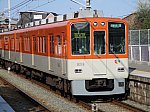1鉄道20210320UP阪神