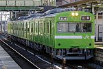 JR西日本奈良線_新田0037