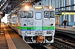 3-25・b-DSC_5287・４５２１Ｄ・旭川駅・